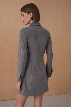 Платье Mixan 5133 - фото 4