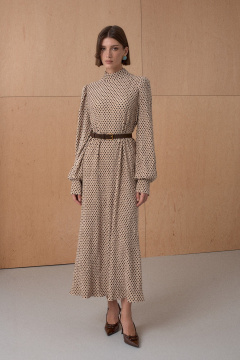 Платье Mixan 5134 - фото 1