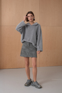 Юбка Mixan 6023 - фото 1