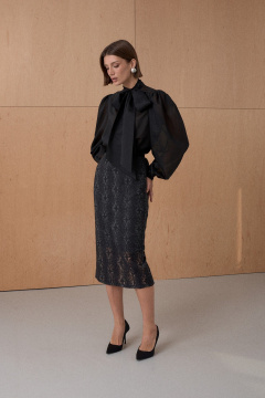 Юбка Mixan 6024/1 - фото 2