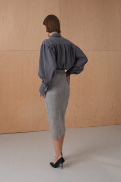 Юбка Mixan 6024/2 - фото 3