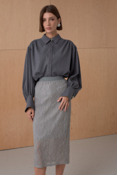 Юбка Mixan 6024/2 - фото 2