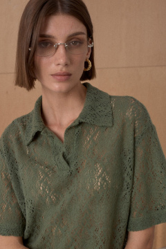 Футболка Mixan 2105/1 - фото 5