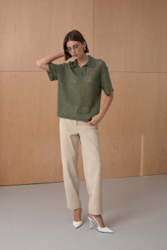 Футболка Mixan 2105/1 - фото 2