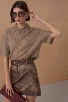 Футболка Mixan 2105/2 - фото 5