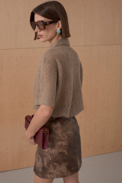 Футболка Mixan 2105/2 - фото 4