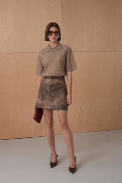 Футболка Mixan 2105/2 - фото 3