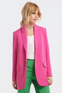 PiRS 3095 розовый