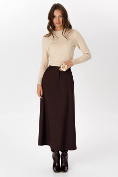 Джемпер Romgil РВ0167-ВИ5 крем-брюле - фото 3