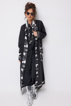 ElPaiz 1275 черный