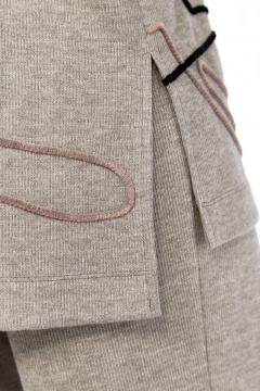 Брюки, джемпер Jurimex 3391 - фото 5