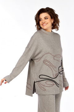 Брюки, джемпер Jurimex 3391 - фото 3