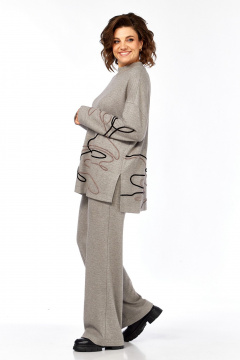 Брюки, джемпер Jurimex 3391 - фото 2