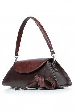 Сумка Galanteya 11325.25с1898к45 кор.т/рыжий - фото 1