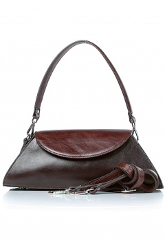 Сумка Galanteya 11325.25с1898к45 кор.т/рыжий - фото 2