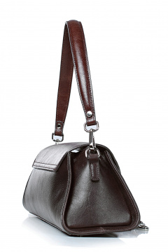 Сумка Galanteya 11325.25с1898к45 кор.т/рыжий - фото 4