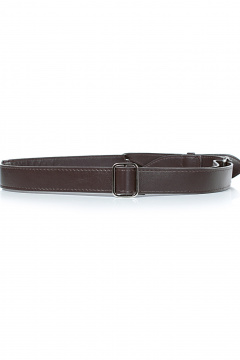 Ремень Galanteya 14621.25с2025к45 2р коричневый - фото 3