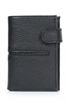 Портмоне Galanteya 47918.25с2053к45 черный - фото 1