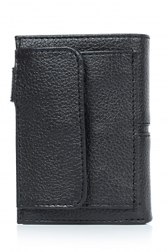 Портмоне Galanteya 47918.25с2053к45 черный - фото 2