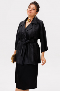 Платье Anelli 1692 ночные грезы - фото 5