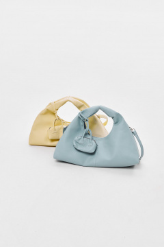 Сумка Polisto Lili М желтый - фото 4