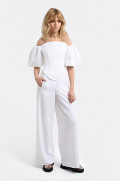 PiRS 3106 белый