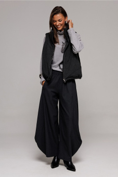 Жилет Butеr 3164 графит - фото 2