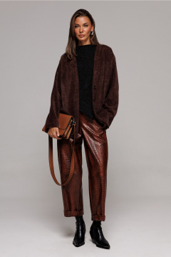 Butеr 3197 коричневый