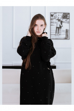 Платье BUNABOUTIQUE 2133 - фото 4