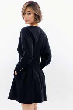 Платье RINKA 1439 - фото 3