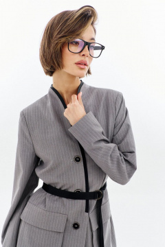 Брюки, жакет RINKA 1442 - фото 4