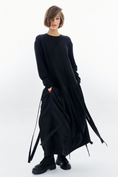 Платье, юбка RINKA 1444 - фото 1