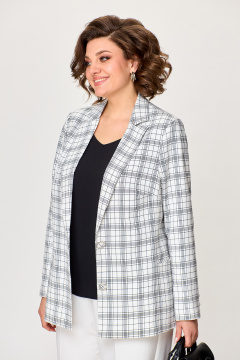 Жакет Новелла Шарм А3979-8 - фото 3