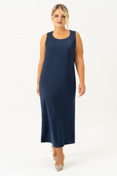 Жакет, платье Algranda А4099 - фото 4