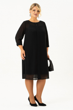 Платье Новелла Шарм А4105 - фото 1