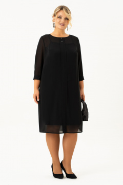 Платье Новелла Шарм А4105 - фото 2