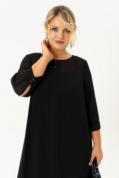 Платье Новелла Шарм А4105 - фото 3