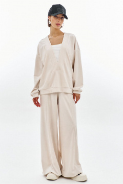 Брюки, джемпер RINKA 1448 - фото 1