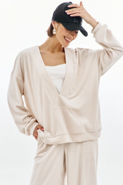 Брюки, джемпер RINKA 1448 - фото 4