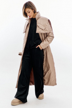 Пальто RINKA 1452 - фото 5