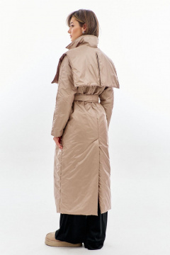 Пальто RINKA 1452 - фото 3