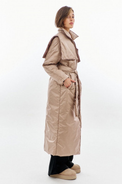 Пальто RINKA 1452 - фото 2