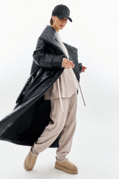 Пальто RINKA 1453 - фото 5