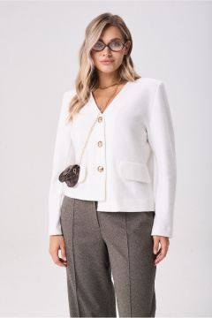 Брюки, кардиган Verita 2410 - фото 5