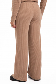 Брюки, джемпер Golden Valley 6515-3 бежевый - фото 5