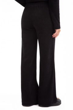 Брюки, джемпер Golden Valley 6515-3 черный - фото 5