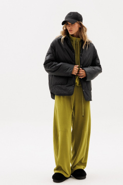 Куртка EOLA 2931 черный - фото 3