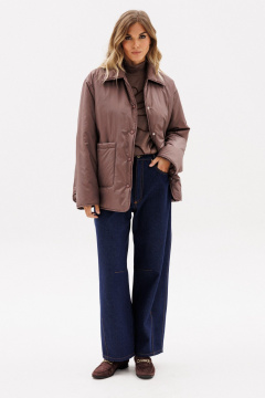 Куртка EOLA 2931 какао - фото 1