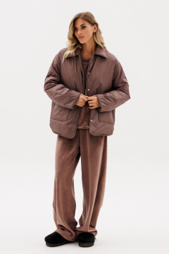 Куртка EOLA 2931.1 какао - фото 3