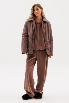 Куртка EOLA 2931.1 какао - фото 1